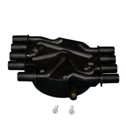 Distributor Cap Vortec HVS Indmar And PCM Crab Cap PCM RA108009 And Indmar 55-6345