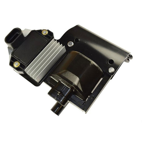Ignition Coil Module Assembly HVS 5.0l And 5.7L 2002 & Up OEM RA117011