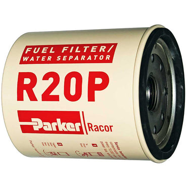 30 Micron Diesel Fuel Filter Element Racor R20P