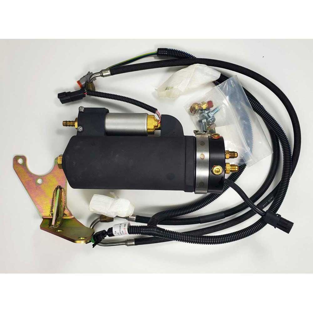 Retro Fuel Pump Kit With FCC - Original PCM RF080023