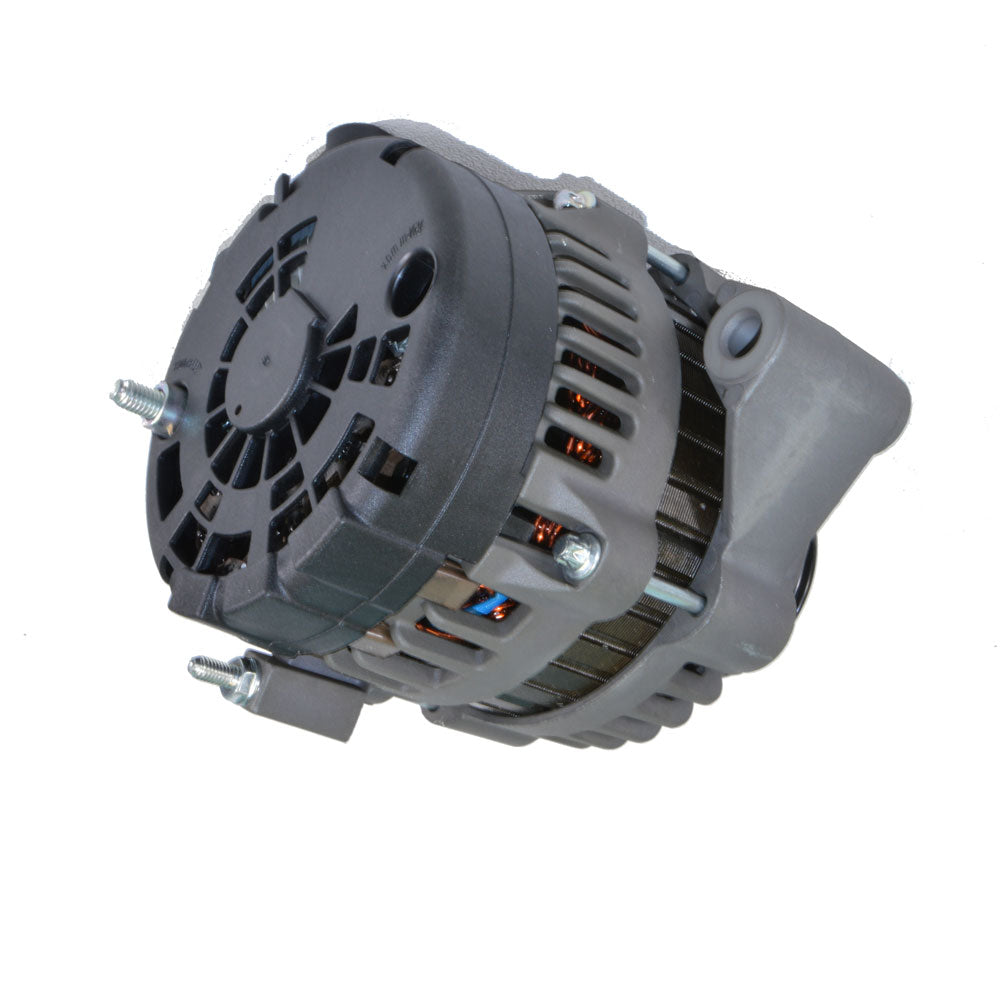 Alternator Kit 100 Amp Retro Fit 6.0L GM Engine RF097009C-6.0L