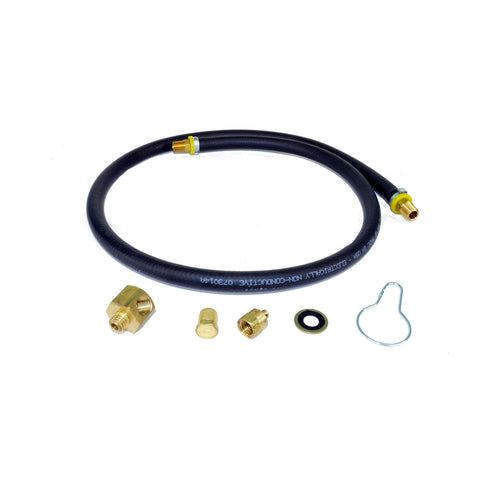 Oil Drain Kit GM 12MM OEM RK024179