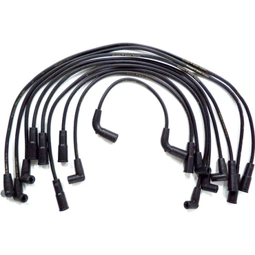 Wire Set Spark Plug And Coil 5.0 - 5.7 MPI HVS LH Original PCM RK120018A