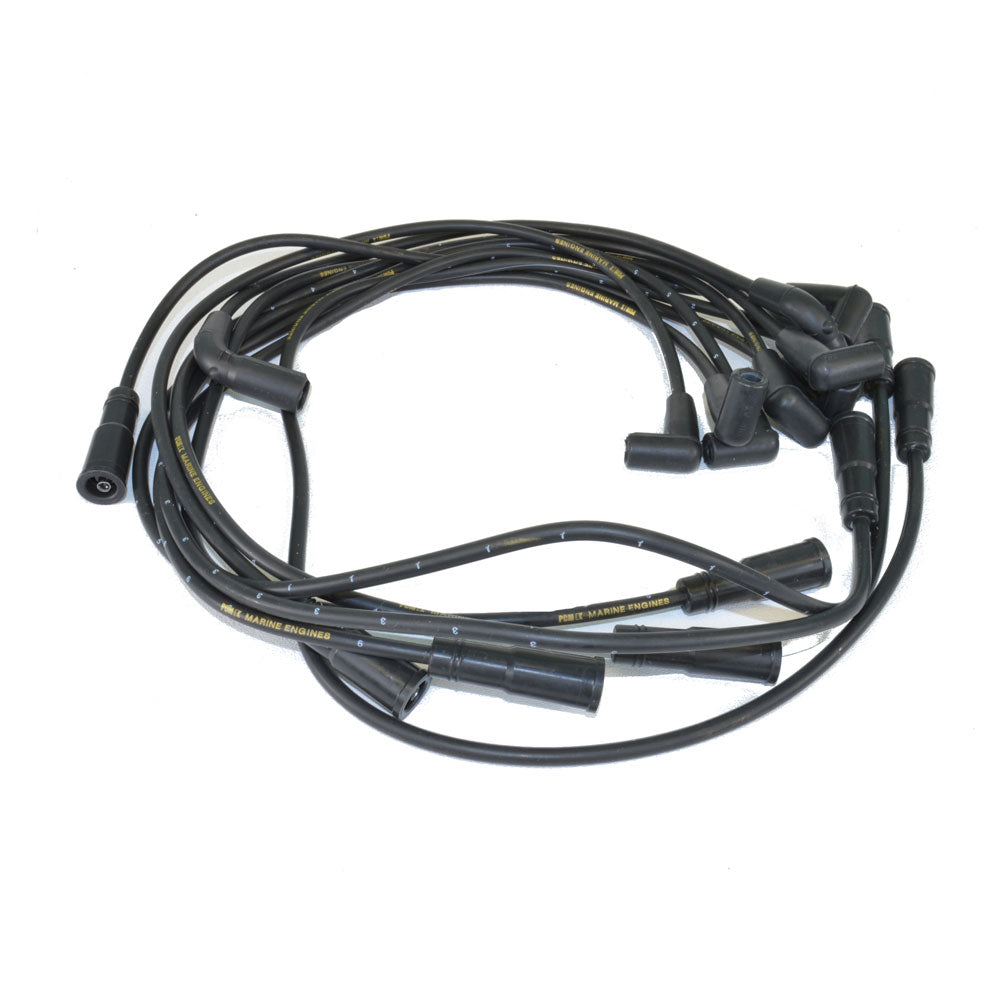 Wire Set Spark Plug And Coil PCM-Crusader 5.7L CAT Original PCM RK120023