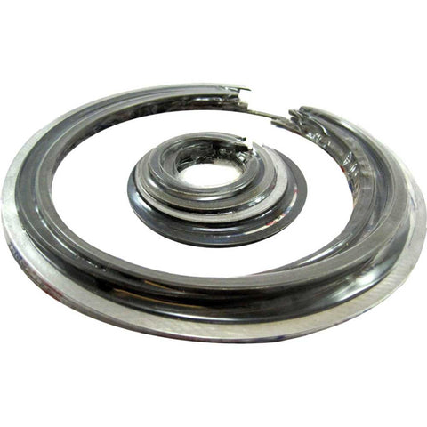 Snap Ring Kit Borg Warner Transmissions 71C - 72C PCM # RK173019