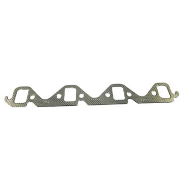 Gasket Manifold To Head - Ford - 351-302 OEM# PCM-RM0007