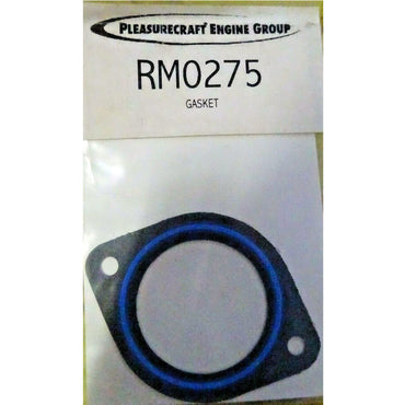 Gasket Thermostat Housing 6.0L PCM ZR6 & ZR409 - Requires 2 OEM# RM0275