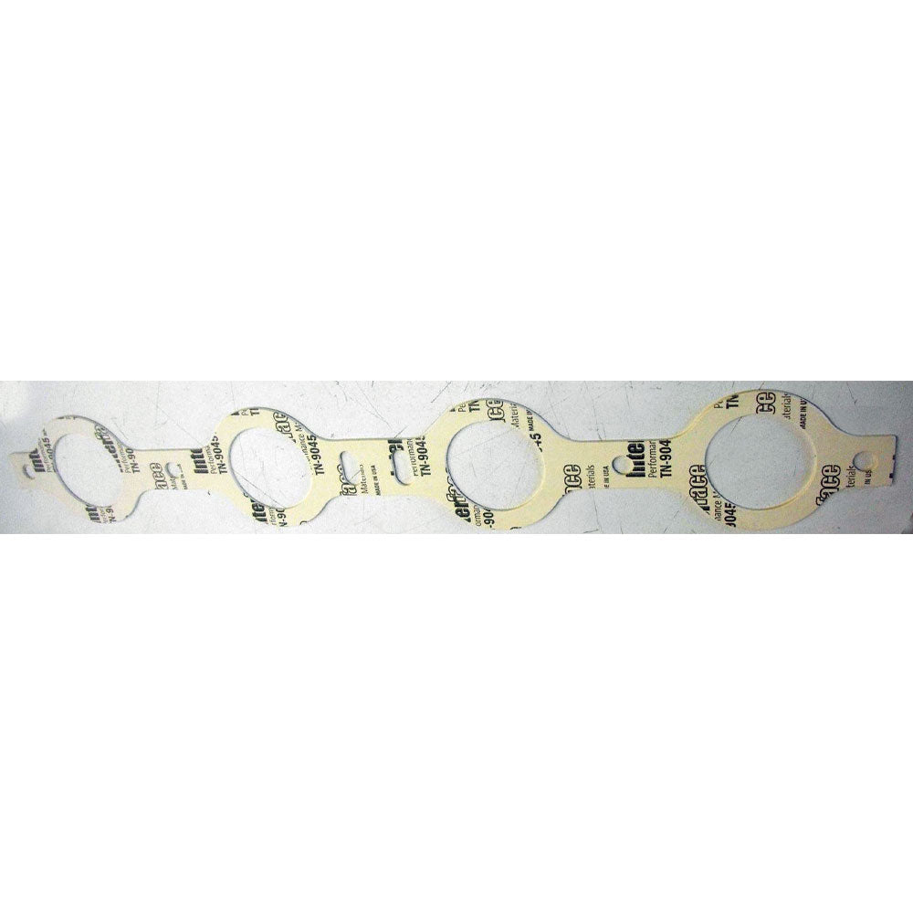 Gasket Manifold Exhaust 6.0L - ZR CAT CES Engines 2008 & Up PCM RM0276A