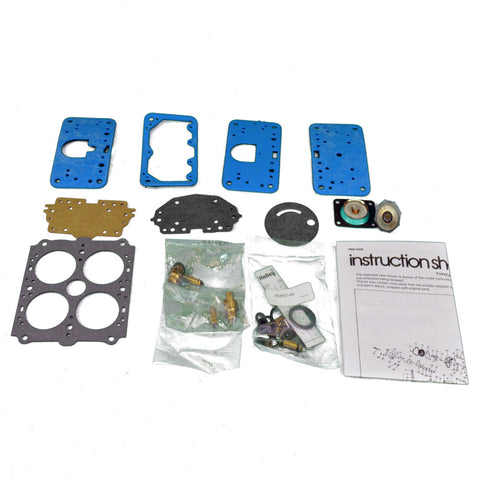 RENEW KIT 4160 HOLLEY 351 - 350 - 5.8 - 5.7 RN0120-1