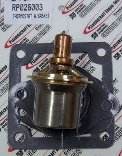 Thermostat 170 Degree PCM Full Kit OEM RP026003