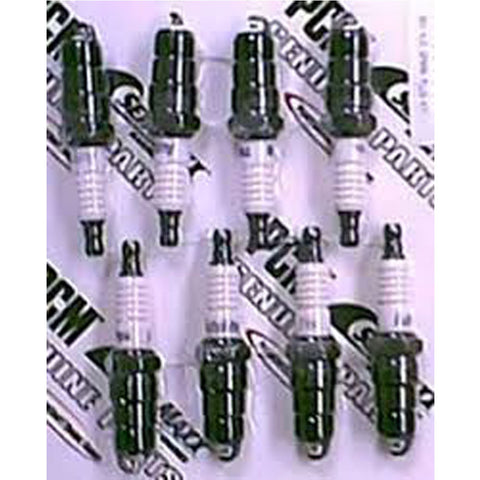 Spark Plug Set 302 -351 18MM Autolite - Set Of 8  PCM RP030001