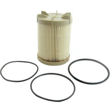 Fuel Filter Kit FCC With All O-Rings For FCC On All PCM Ford & GM Original PCM RP080026