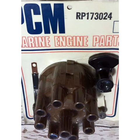 Tune Up Kit 302-351 (86 & Prior) Prestolite - Mallory Clip Down Original PCM Item # RP173024