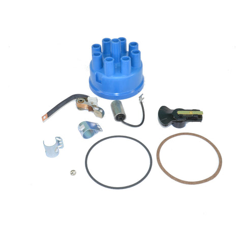 Tune Up Kit 305-350-454-351 Mallory Distributors (86 & Prior) Original PCM Item # RP173025