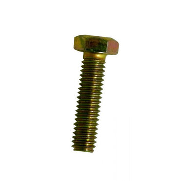 Bolt For Exhaust Riser Zinc Coated - Long Bolt For 3 Inch Riser RS0283