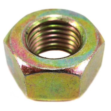 Nut - Hex Nut -7/16-20 OEM RS1529