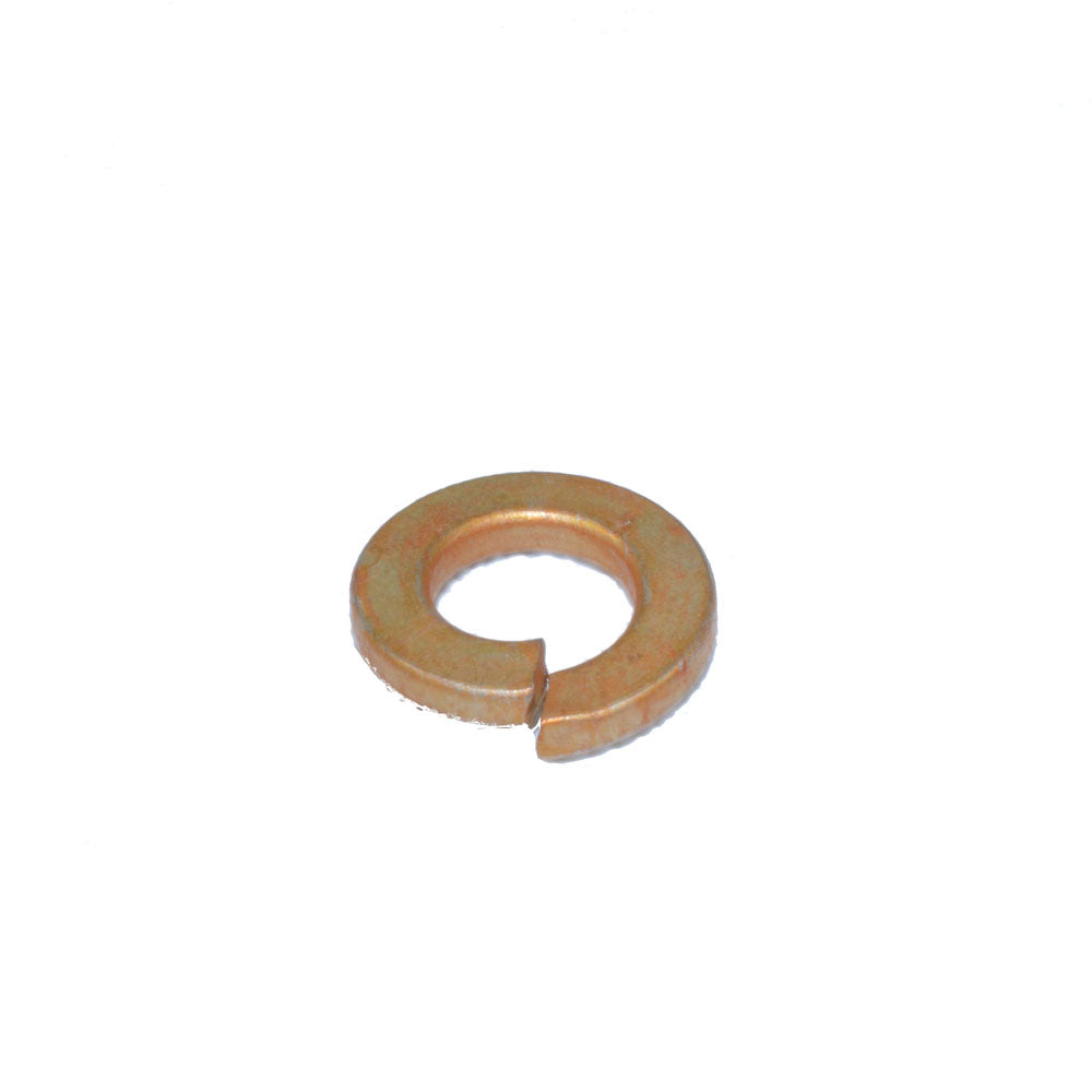 Lock Washer For Exhaust Riser Bolt For All Small Blocks 5/16" #10 Spring PCM RS2179