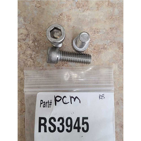 Bolt For Exhaust Manifold Stainless Ford All Years PCM RS3945