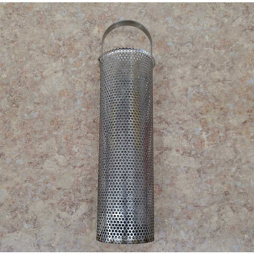 Sea Strainer Replacement Screen Marine Hardware 1-1/4 And 1-1/2" Inch NPT