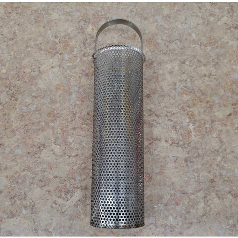 Sea Strainer Replacement Screen Marine Hardware 2" and 2-1/2" Inch NPT