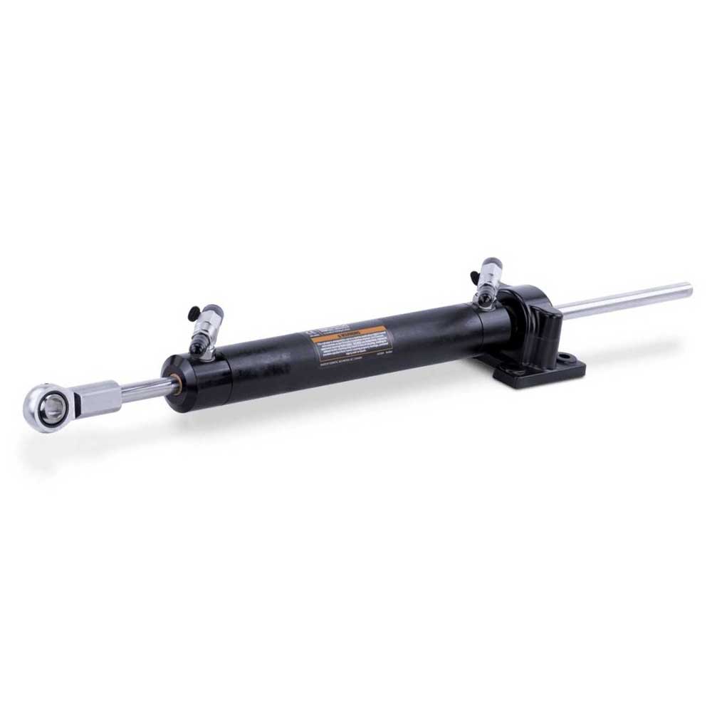 Inboard Hydraulic Boat Steering Cylinder BA125-7ATM Dometic Seastar HC5312-3