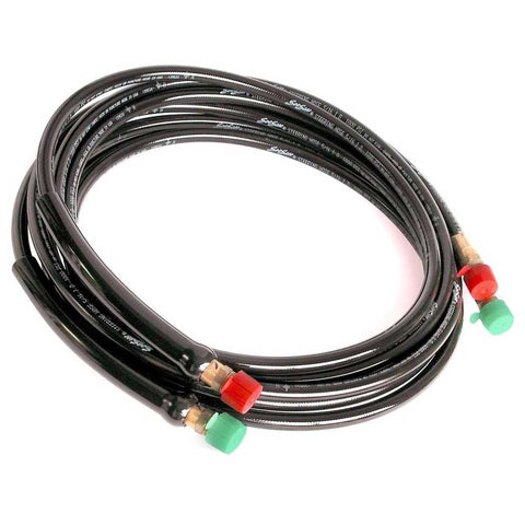 Hose Kit For Hydraulic Steering 2 x 18 - 5.5 m SEASTAR-HO5118