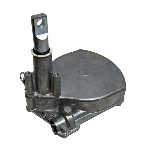 Helm - Tilt Helm Safe-T Dual QC Rotary Teleflex SH91523P-SH91523-1P