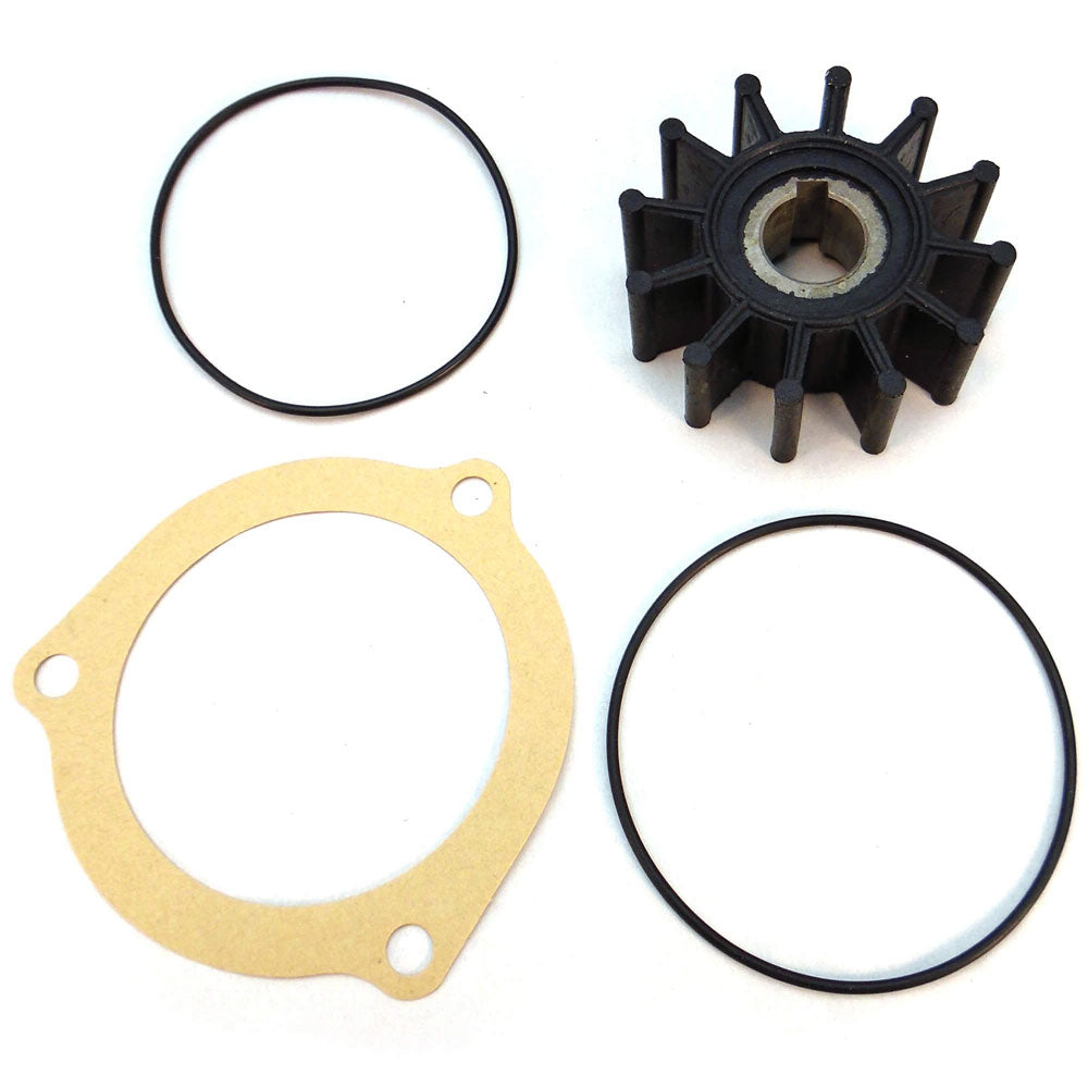 Cobra Marine Water Pump Impeller – Fits Sherwood 9000K, Kohler 229826, Westerbeke