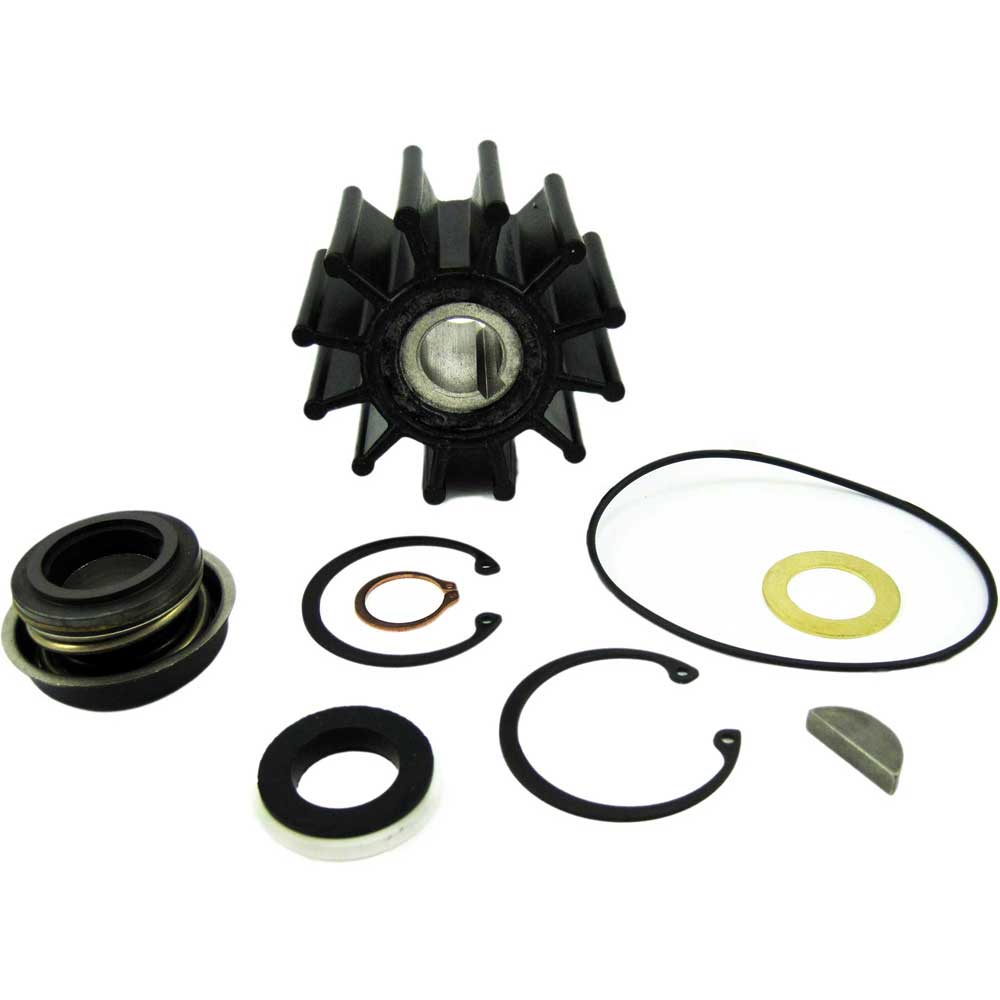 Impeller Minor Repair Kit Sherwood OEM 23976