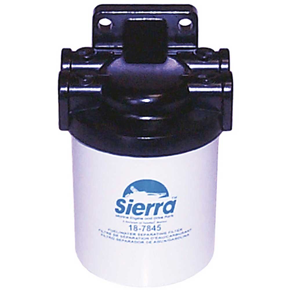 21 Micron Fuel Water Separator Kit SIERRA™ 18-7775-1