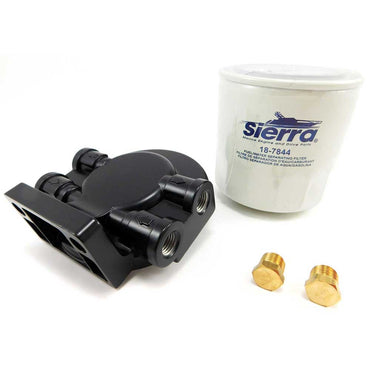 21 Micron Fuel Water Separator Kit Sierra 18-7848-1