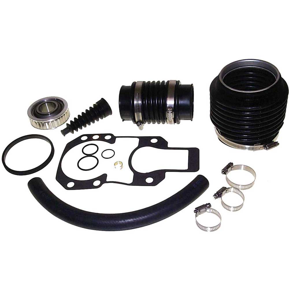 Mercruiser Alpha One Gen II Transom Seal Kit SIERRA™-18-8206-1