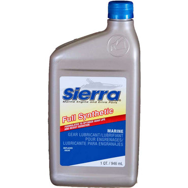 Volvo Synthetic Gear Lube Quart - SIERRA™-18-9680-2