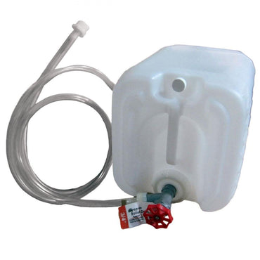 FLUSH KIT DO IT YOURSELF FLUSHING-WINTERIZING KIT QUICK-EASY BY STAR BRITE©