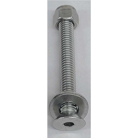 Bolts For Strut - 3/8" - 16 x 3" Stainless Steel Fits All Inboard Struts