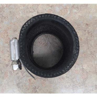 Hose Stuffing Box Hose 1-3/4" I.D. X 3.3"