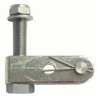 CLEVIS KIT LINK ARM FOR STEERING CABLE UFLEX UFLA75