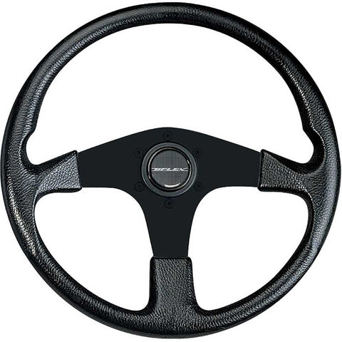 Steering Wheel U-Flex Course Black OEM UFLEX-CORSE-B/B