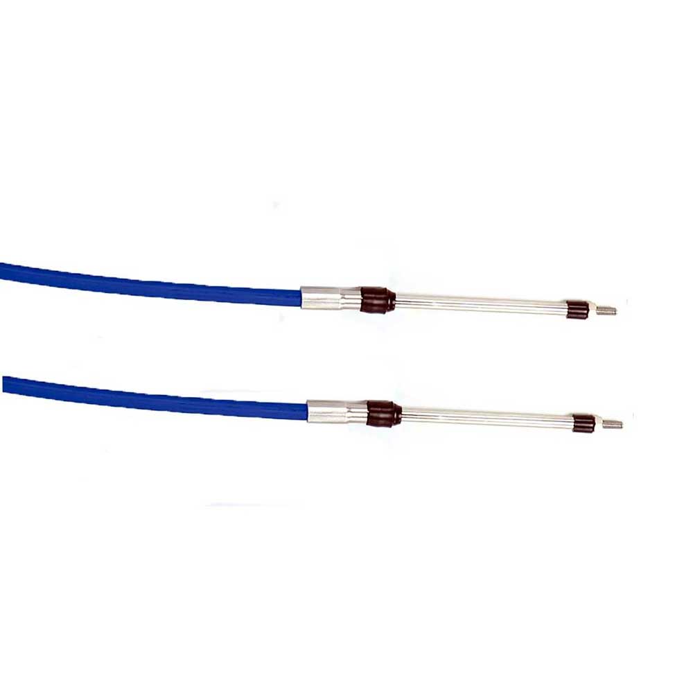 Control Cable 12 Feet Mach Zero 3300-33C High Efficiency Control Cable UFLEX MACHZEROX12