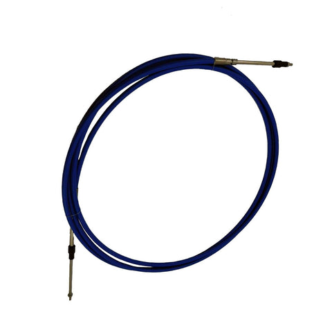 Control Cable 16 Feet Mach Zero 3300-33C High Efficiency Control Cable UFLEX MACHZEROX16