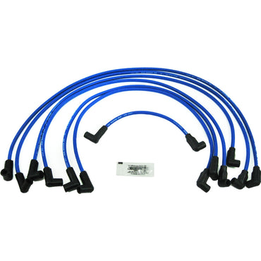 Wire Set V8 Small Block United Ignition Wire 109