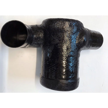 2014 Muffler Mastercraft - 5.7 Standard 214V - X14V Starboard Side UM-250047AS