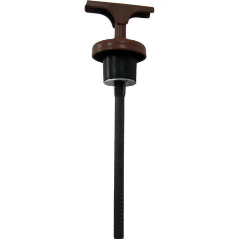 Dipstick For All Borg Warner Velvet Drive Direct Drive Transmissions Expandable OEM Velvet Drive # VD-1017559001