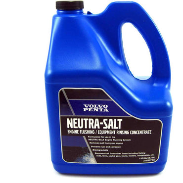 1 Gallon Neutra-Salt Neutralizing Agent VOLVO-21687796