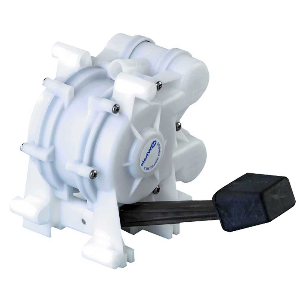 Gusher Manual Freshwater Galley Pump Whale GP0551