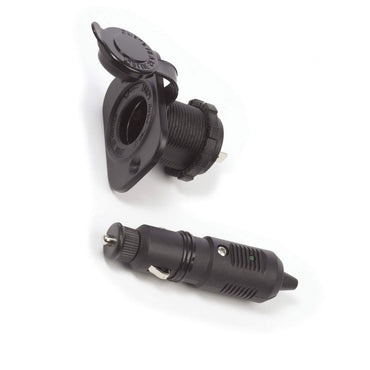 Accessory Plug and Socket - 12V Blue Sea Systems