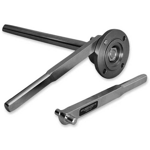 Shaft & Strut Tools