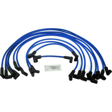 Wire Set Thunderbolt Ignition 8MM Premium Wires Mega-Mag Meg-103