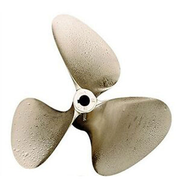 # 1051 OJ LEGEND 3 BLADE PROPELLER 1" BORE RIGHT HAND 14.00 X 16.00