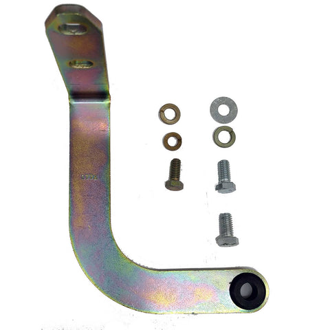 Bracket Kit For Raw Water Pump Crank Driven GM 350 PCM RK090177A Bracket Kit